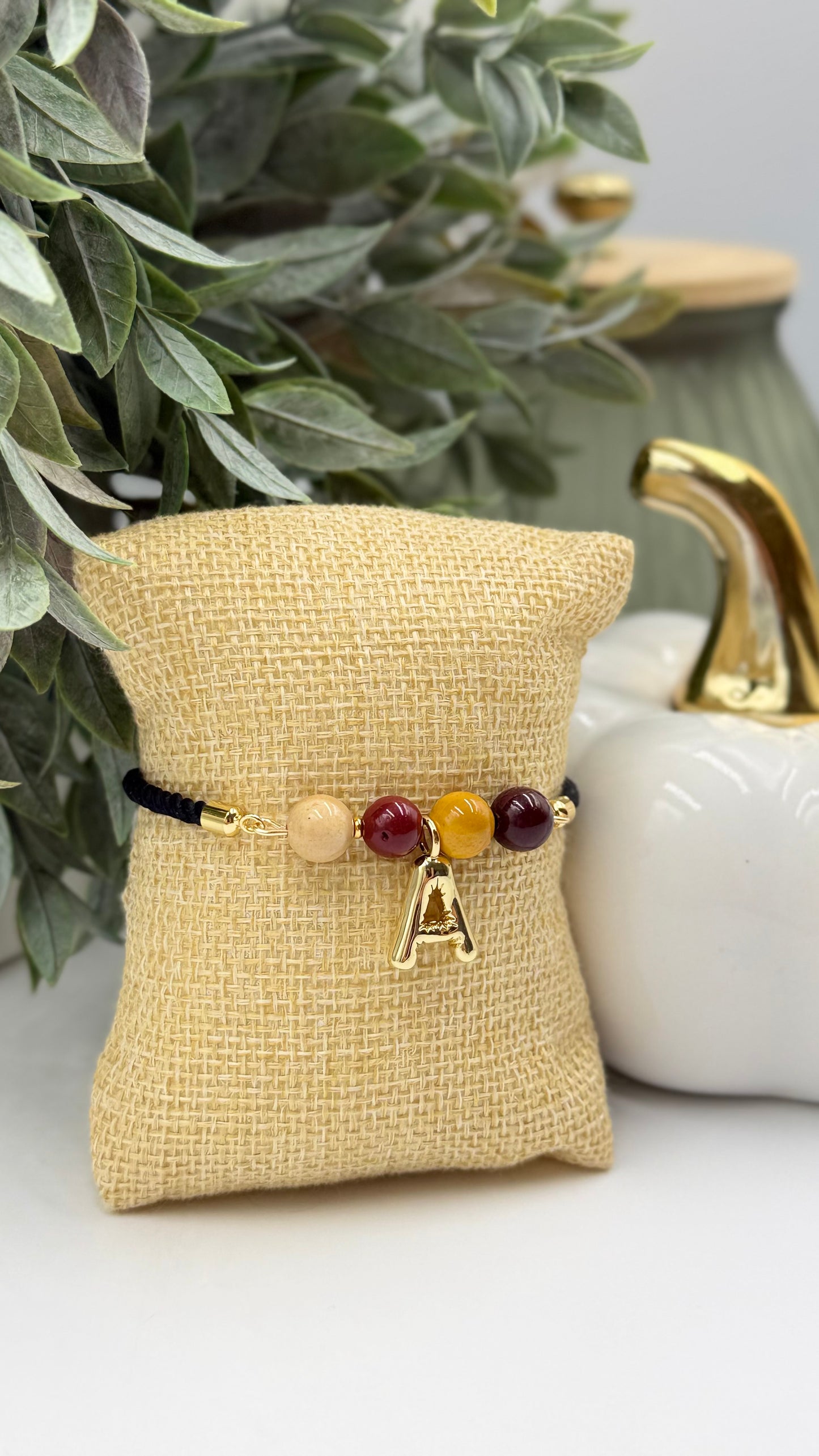 Warm Embrace Bracelet