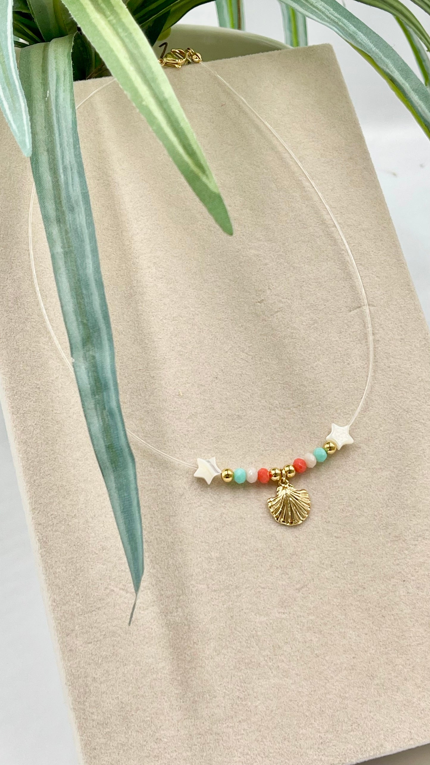 Oyster Chokers