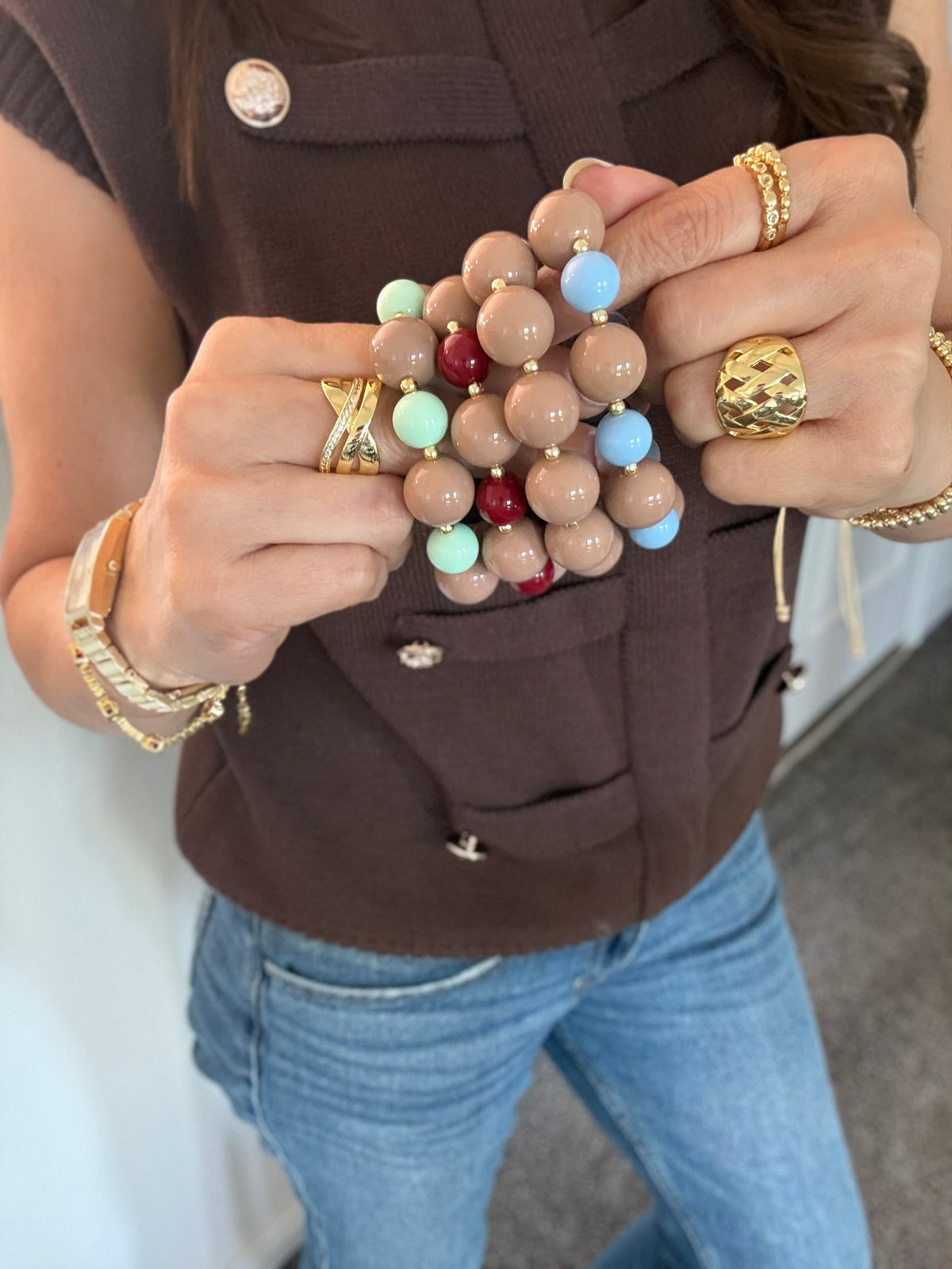 Maxi Bracelet