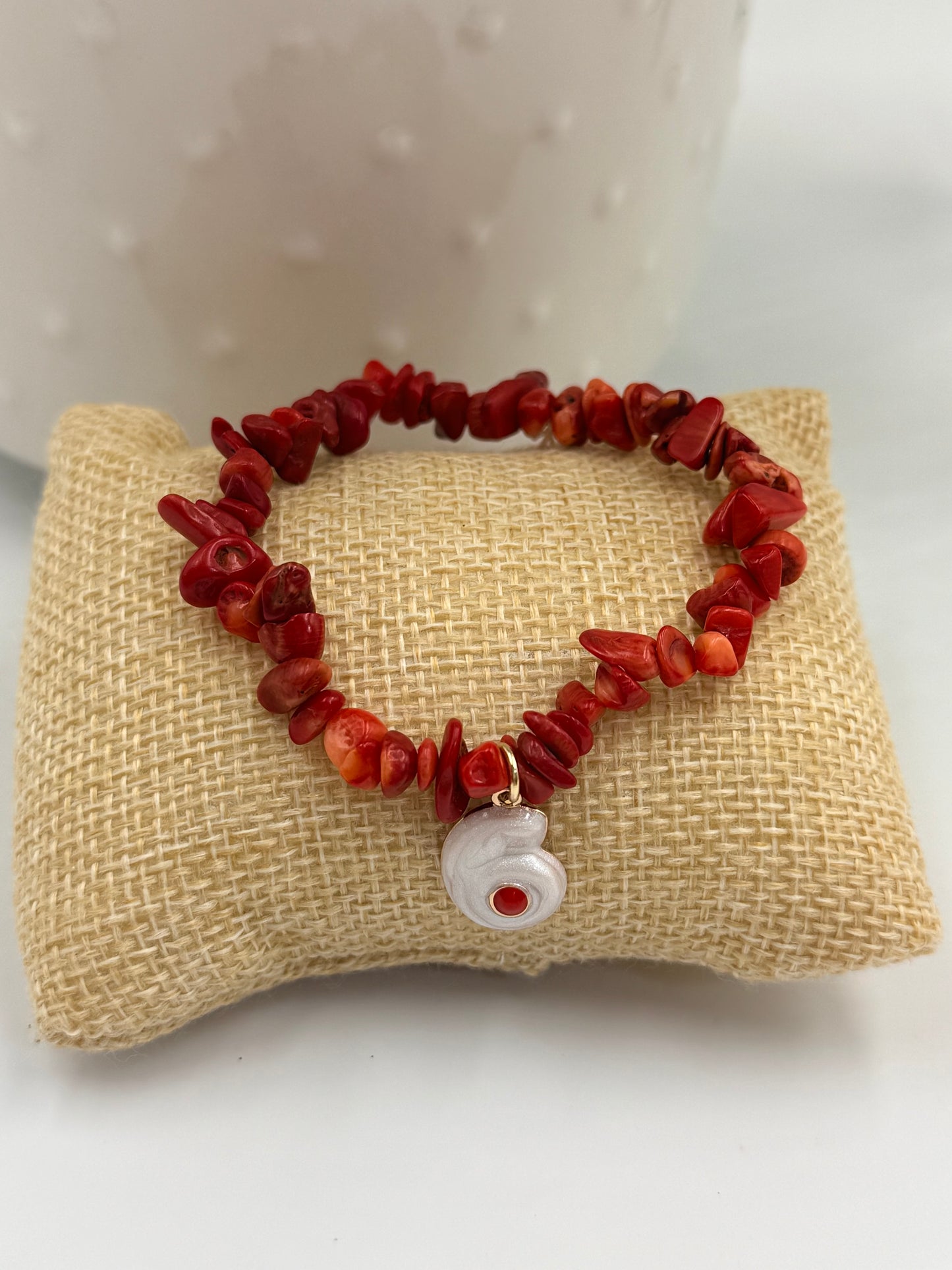 Coral Bay Bracelet