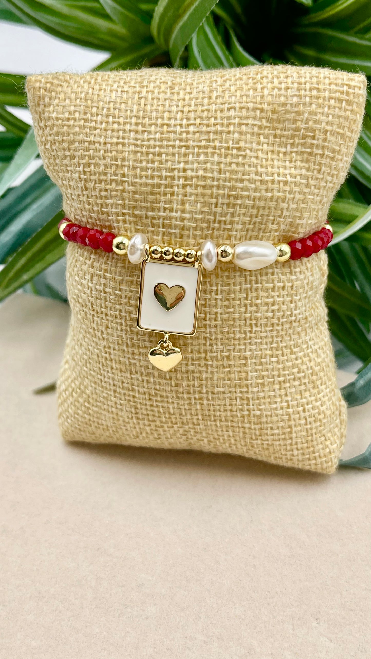 Velvet Bracelet