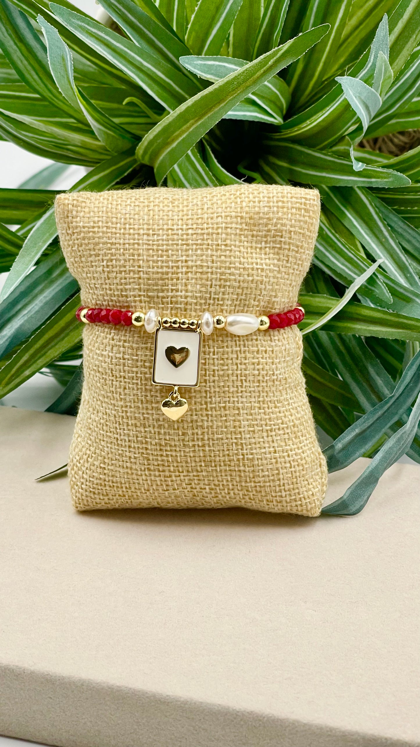 Velvet Bracelet