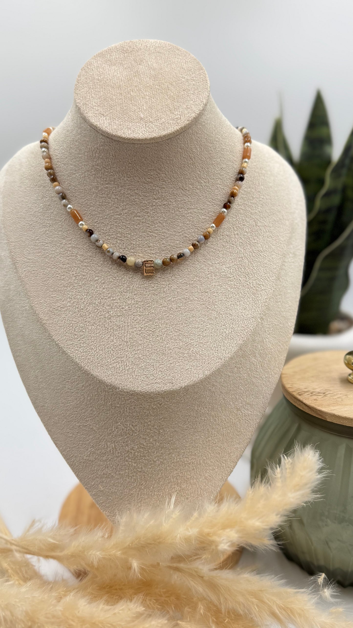 Fall Vibes chokers