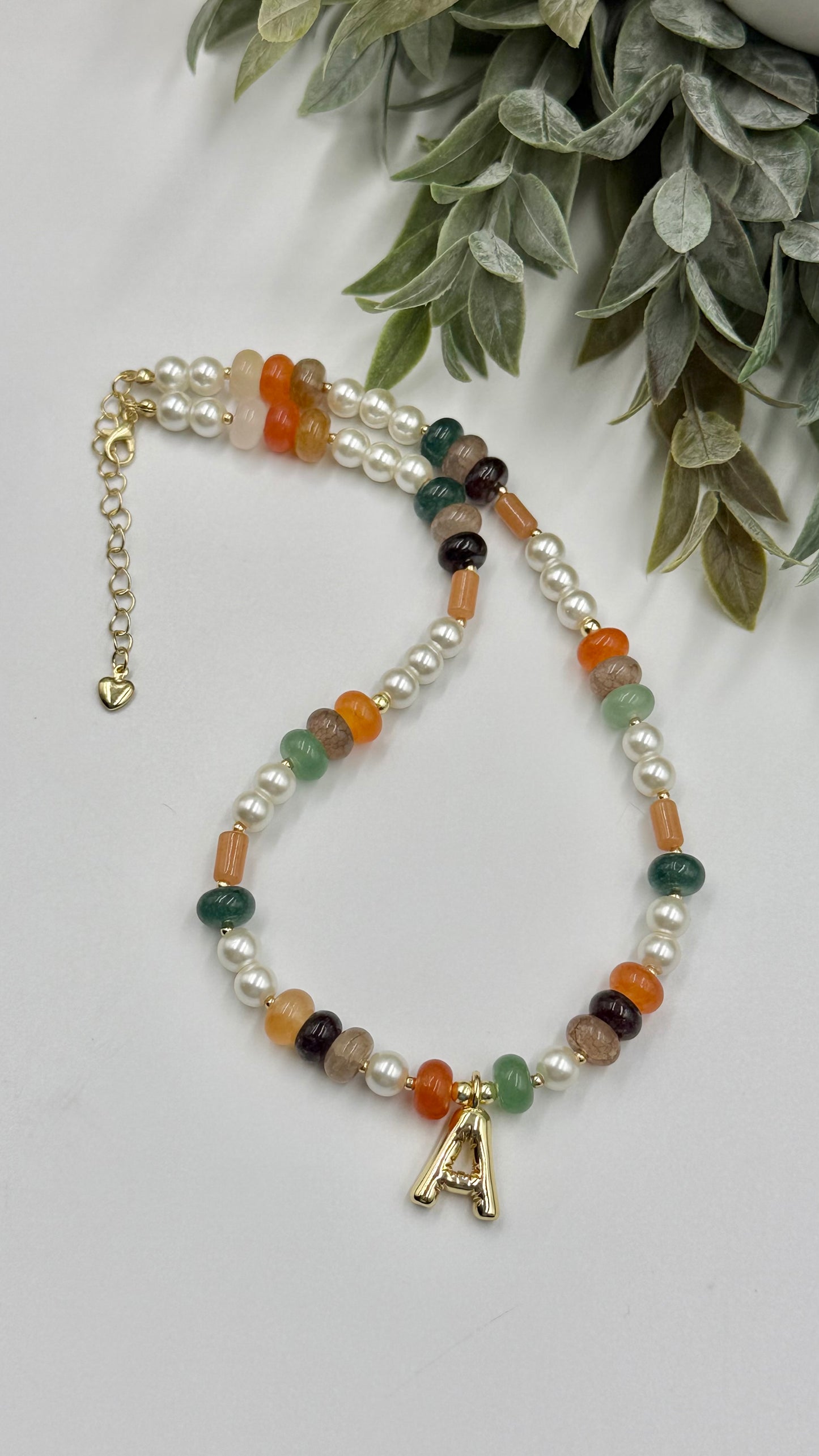 My Joyful Choker Necklace