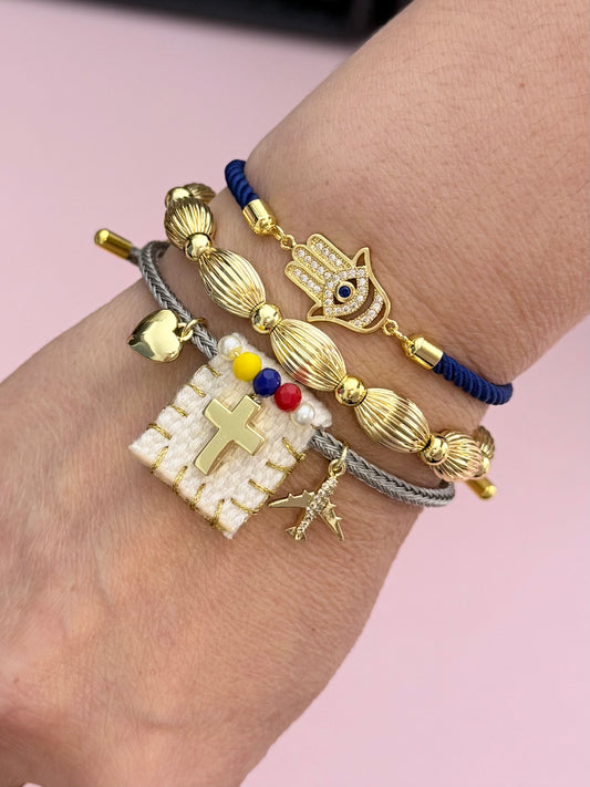 Venezuela Bracelet