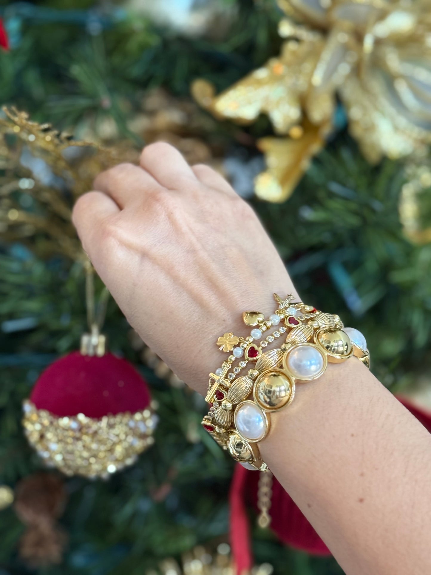 Wish Bracelet