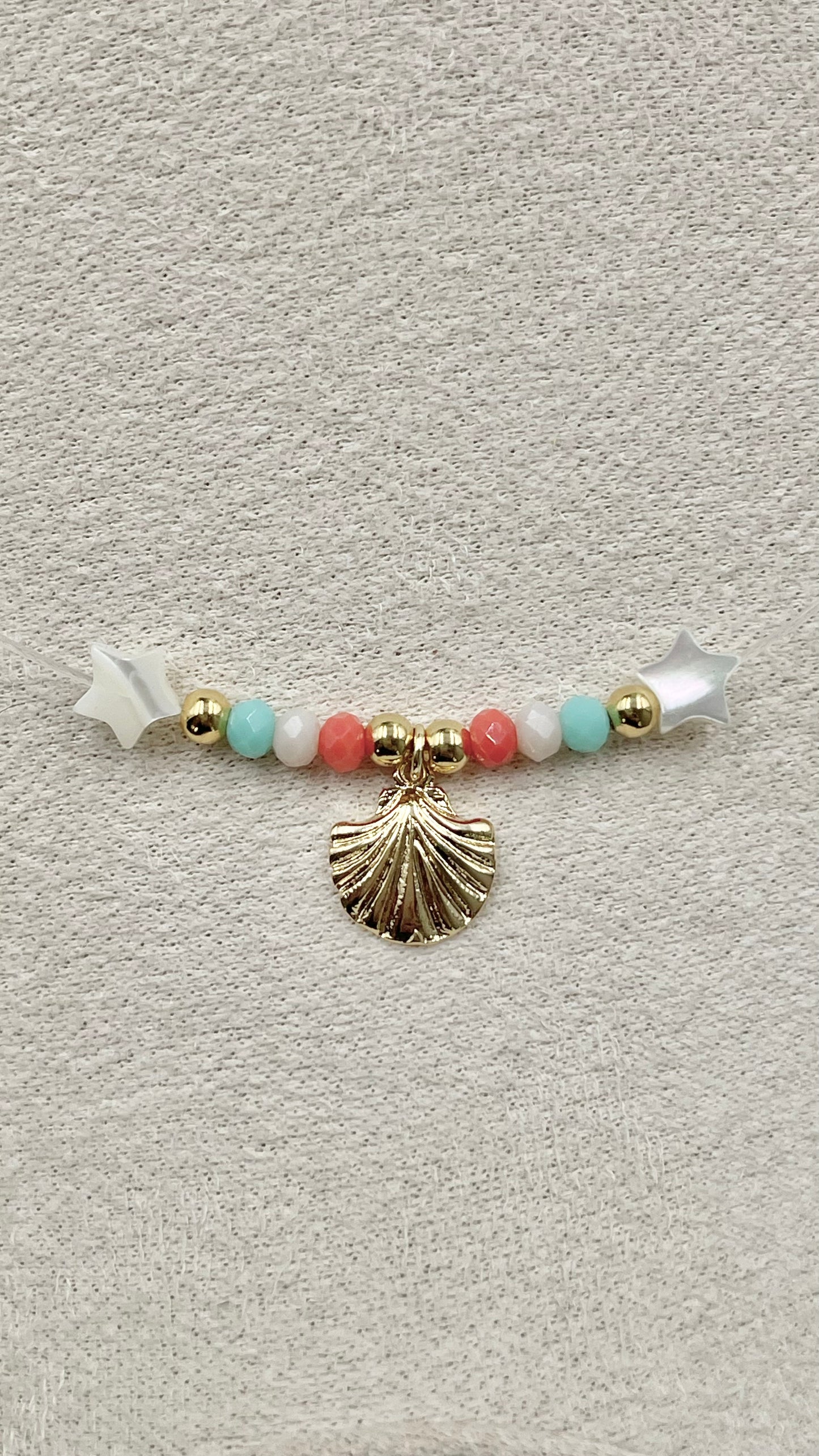 Oyster Chokers