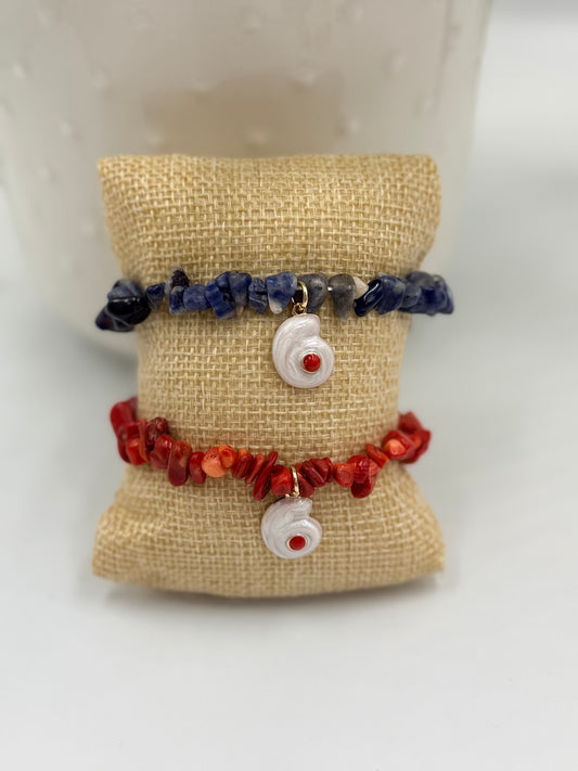 Coral Bay Bracelet