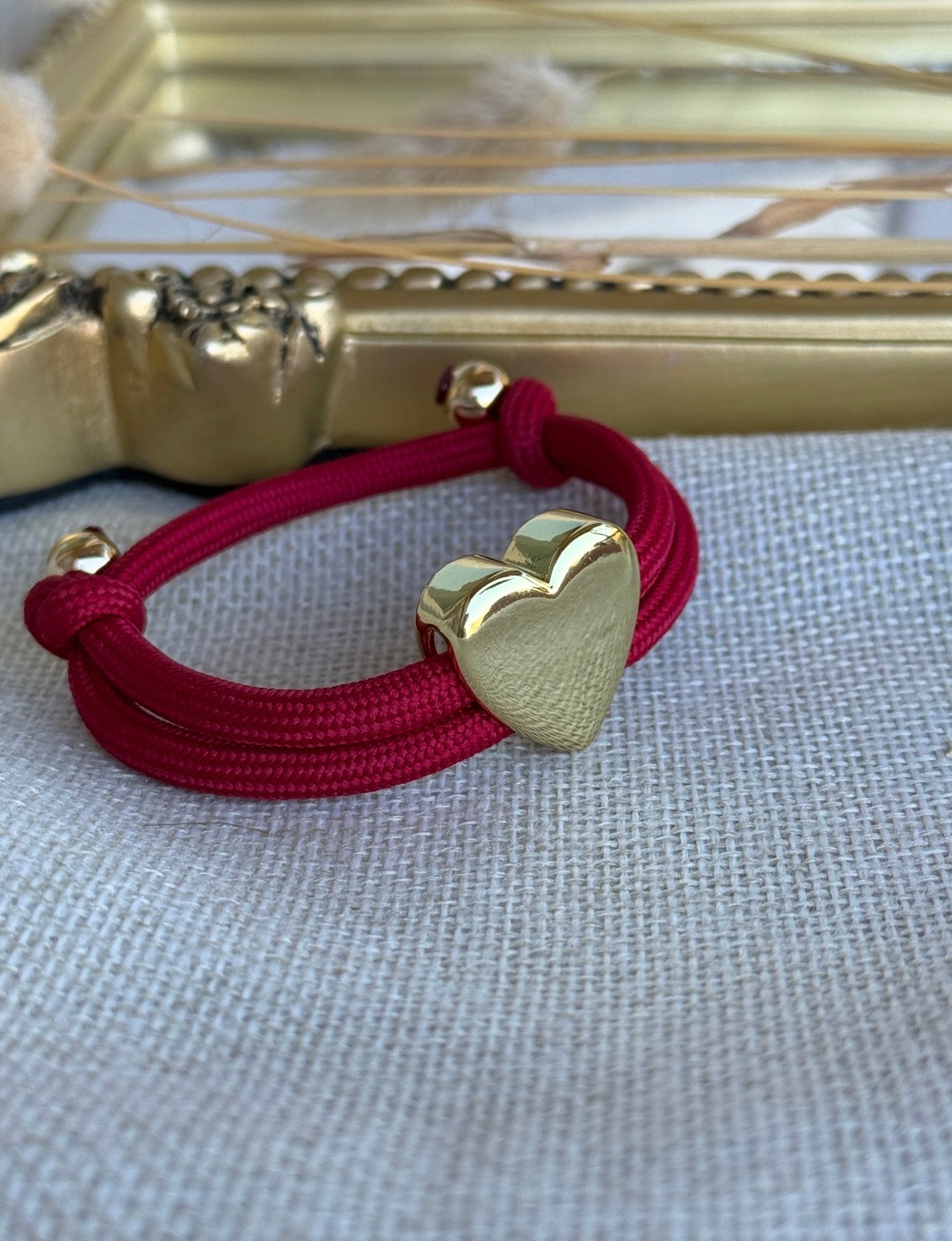Amore Mio Bracelet