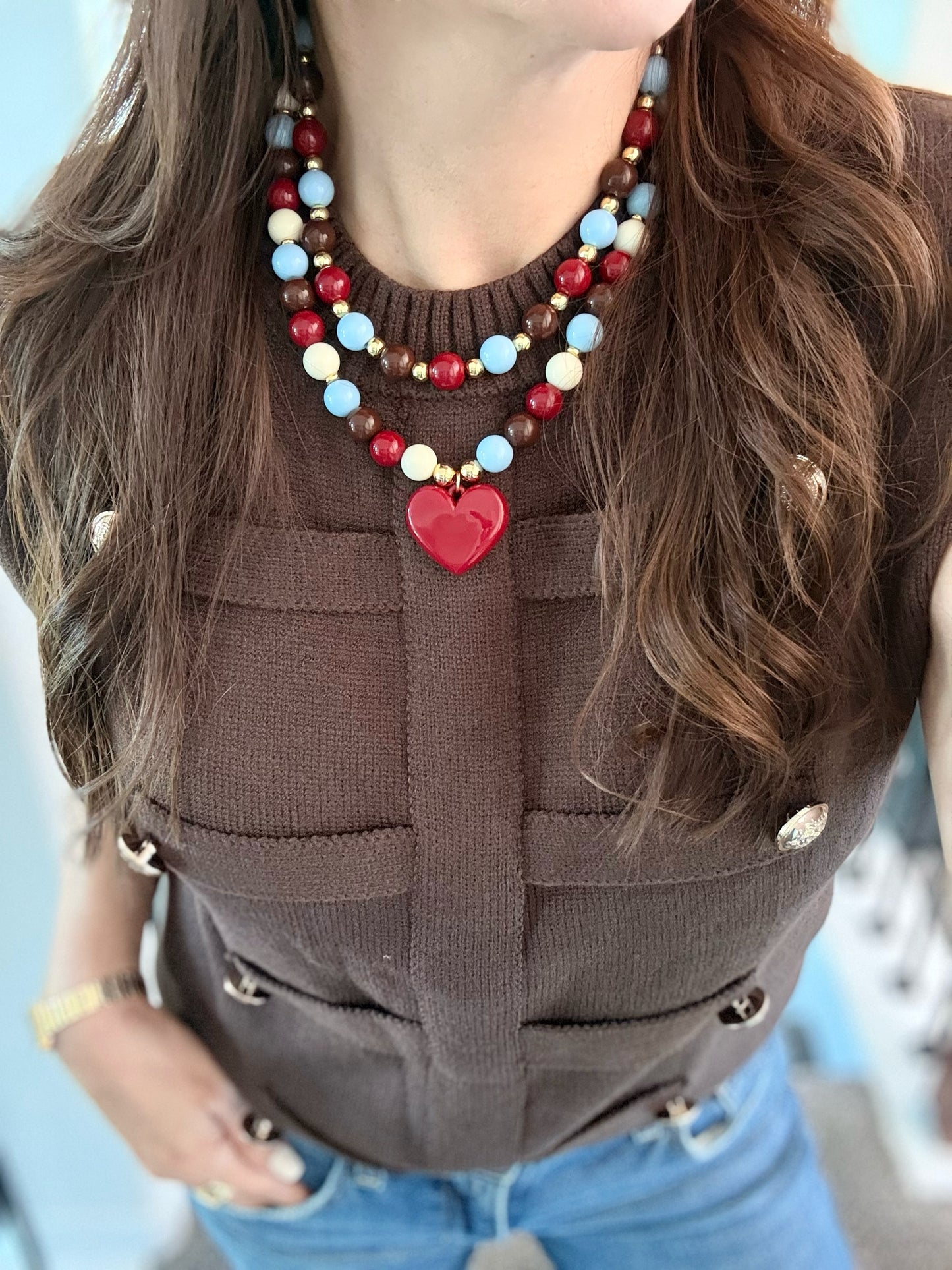 Aurora Necklace
