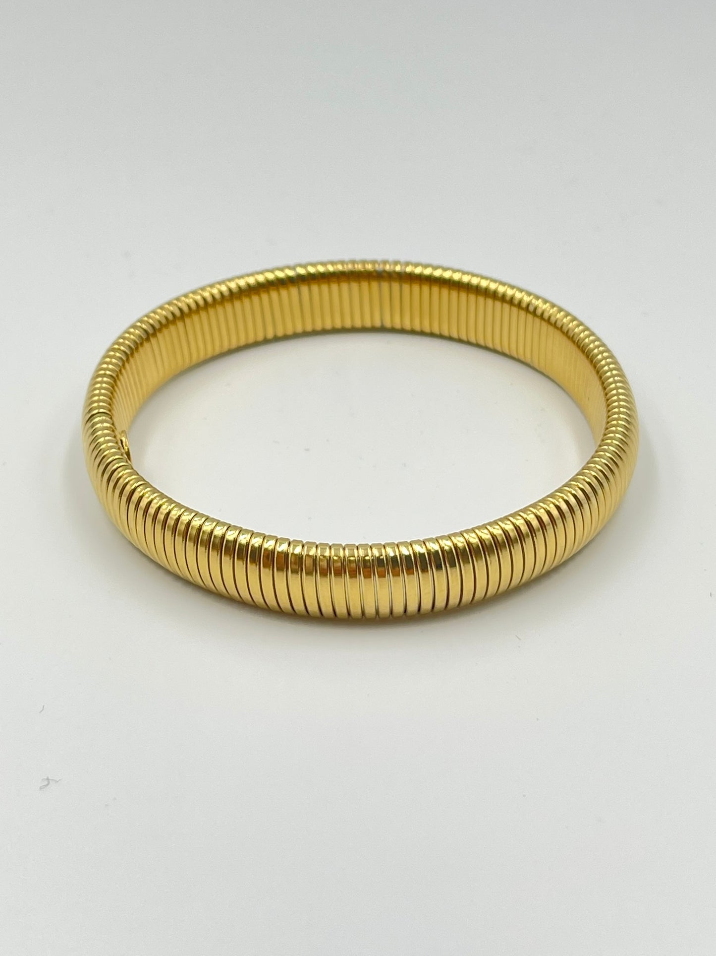 Elastic Snake Bracelet