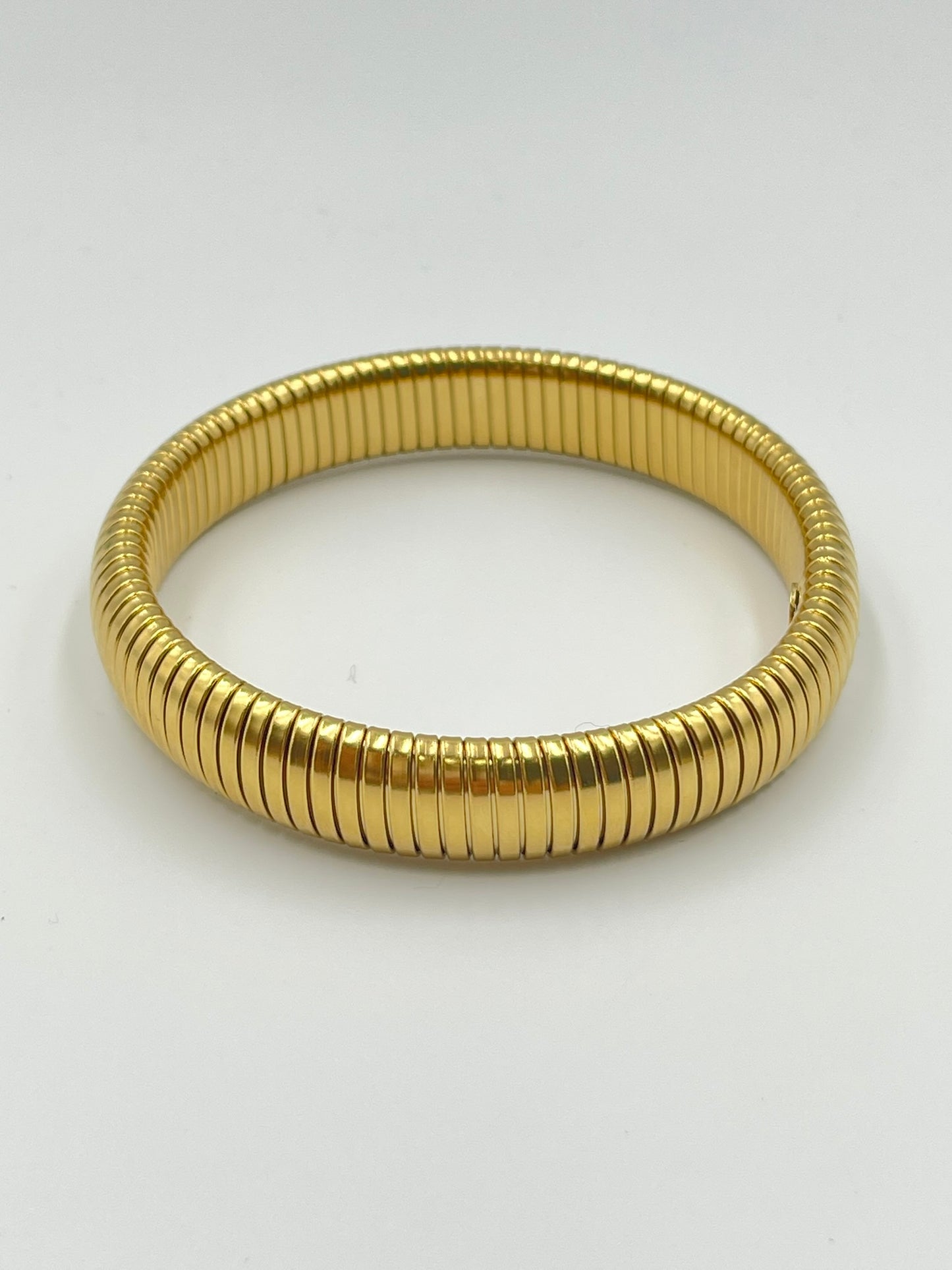 Elastic Snake Bracelet
