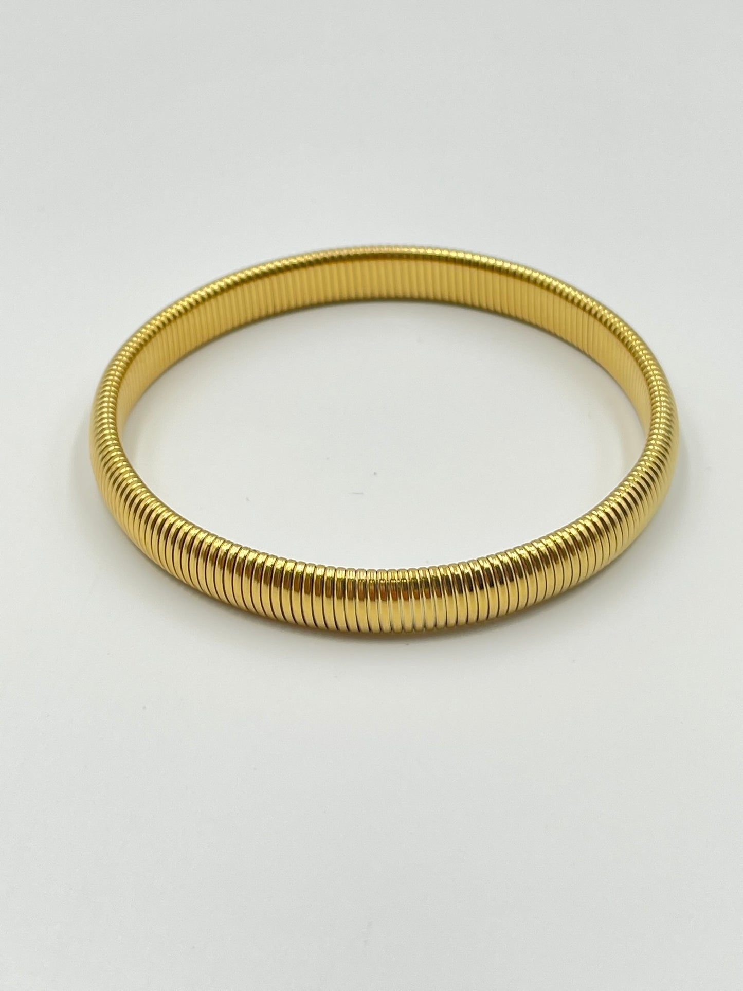 Elastic Snake Bracelet