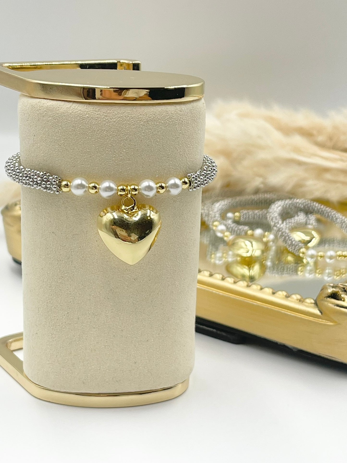 My Heart Bracelet