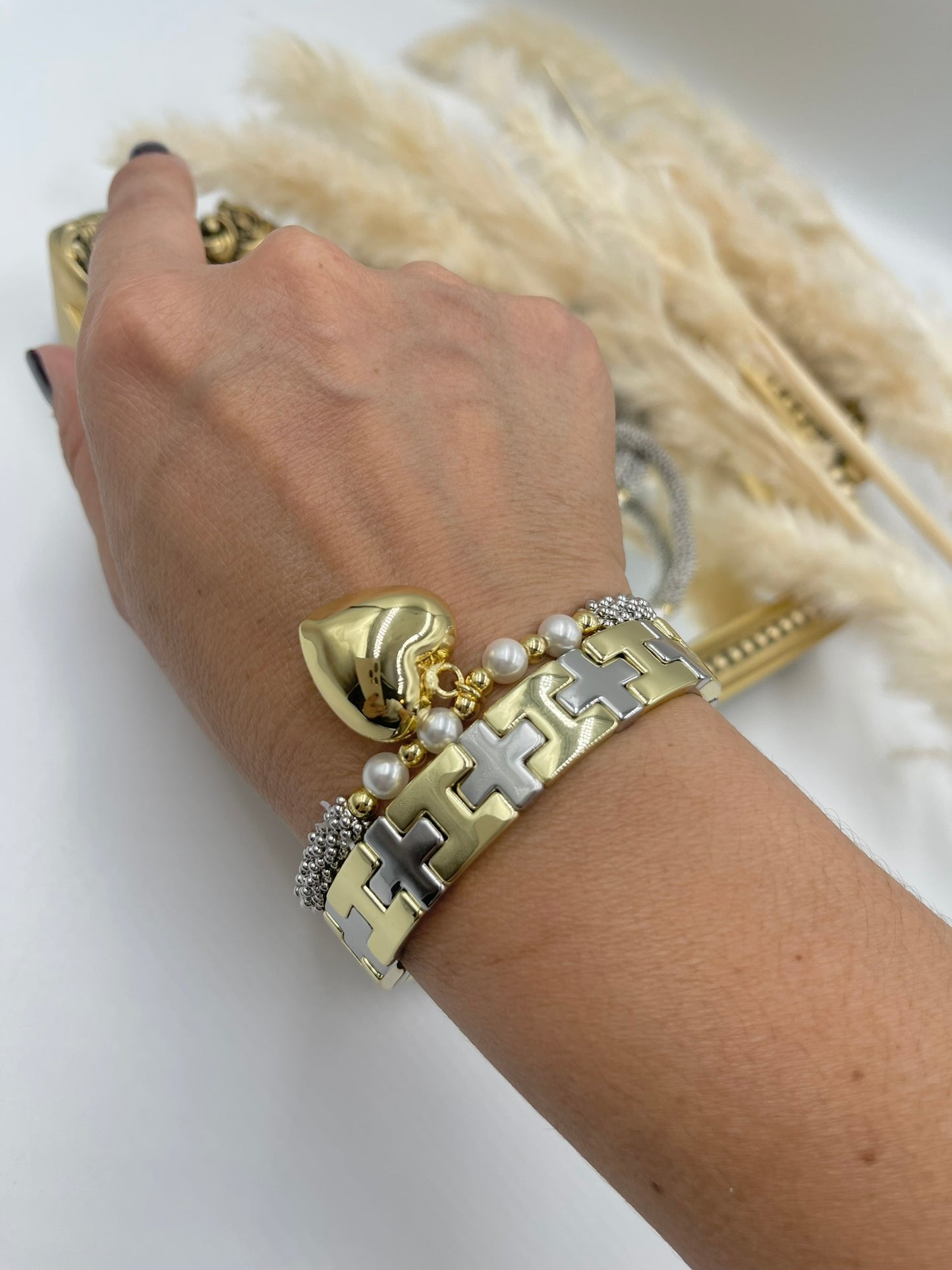 My Heart Bracelet