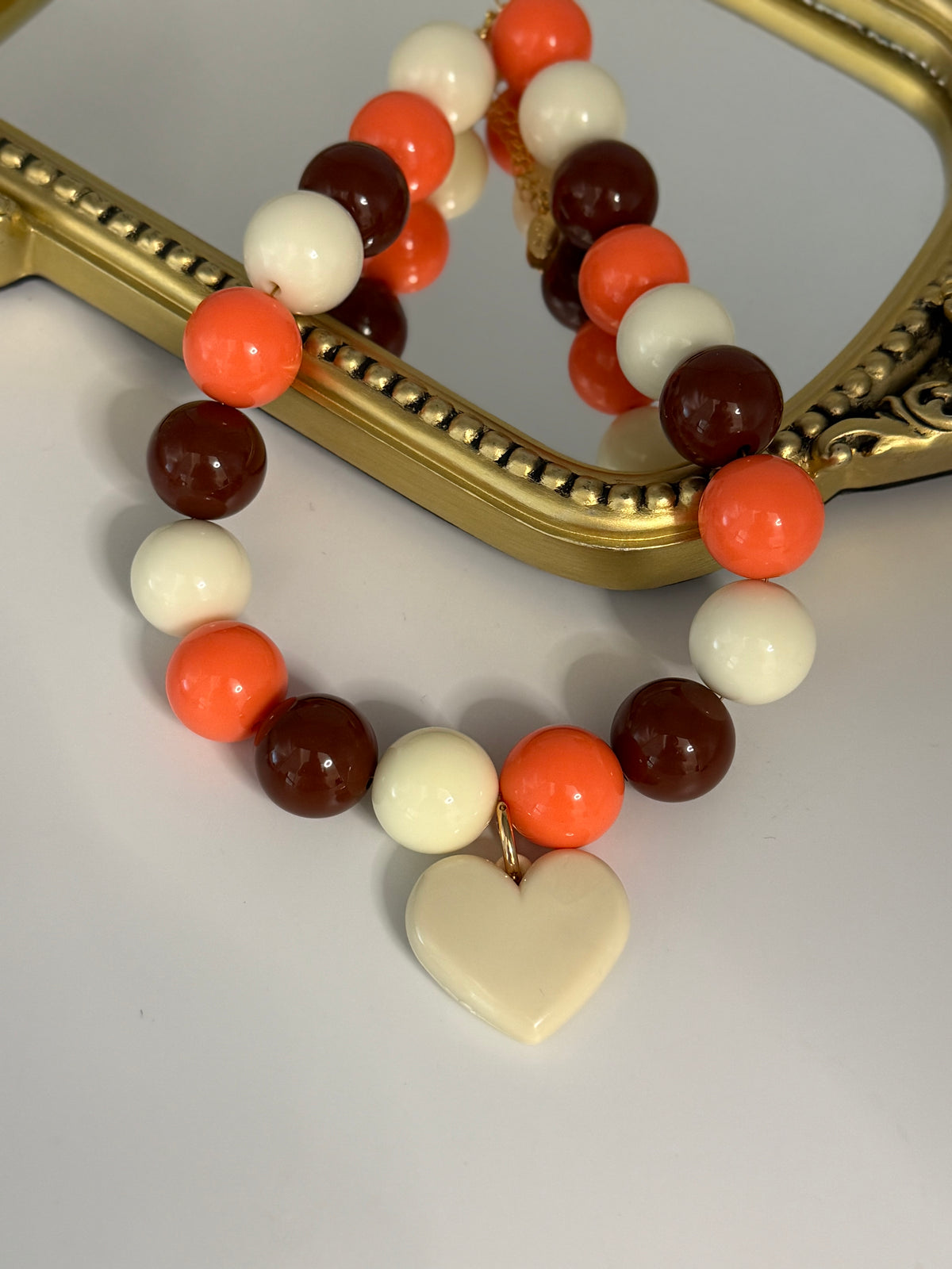 Fall Chic Necklace