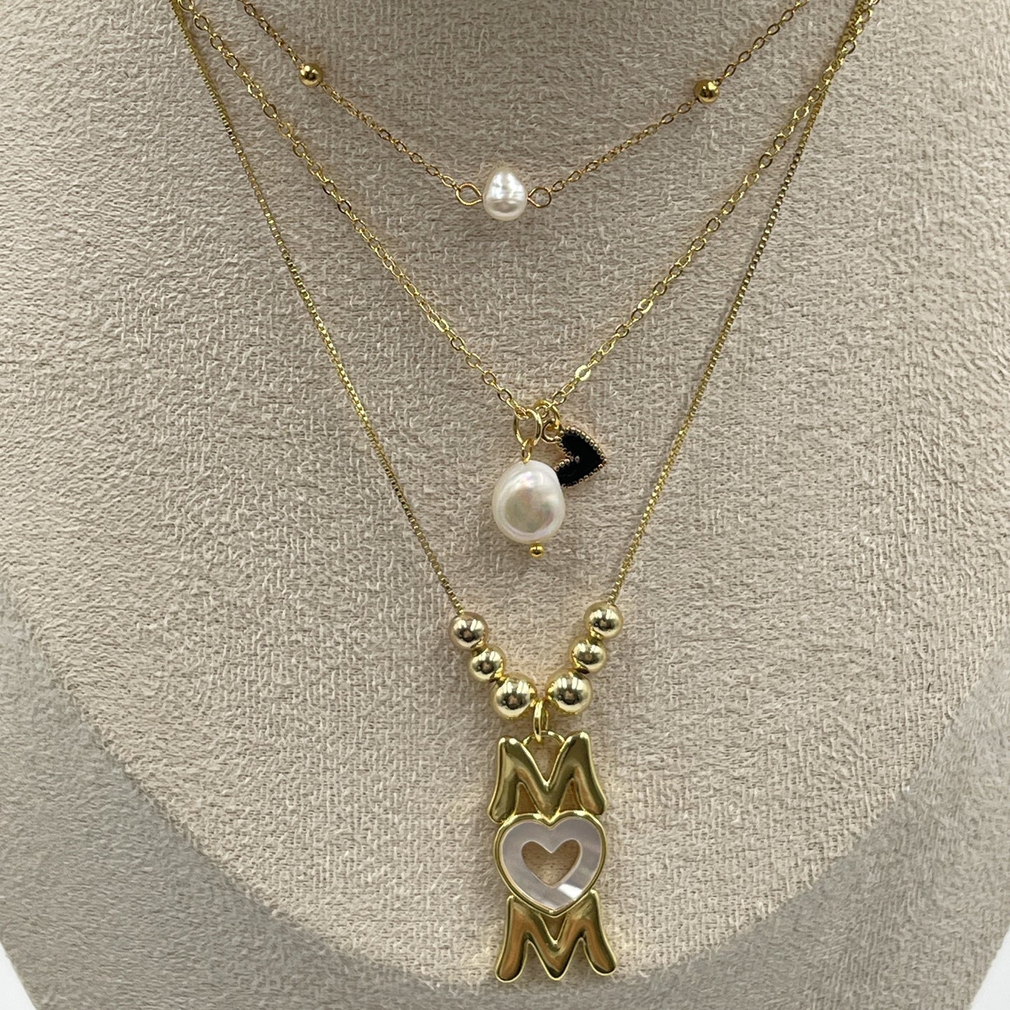 Mother's Day Necklace