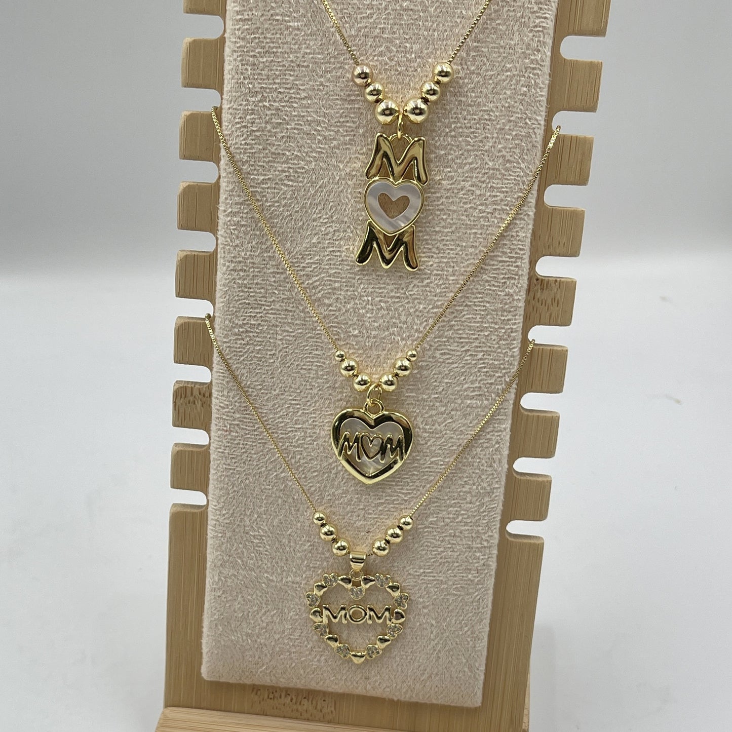 Mother's Day Necklace