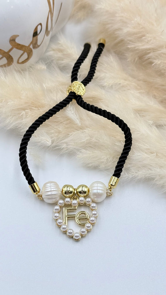 Fe de Otoño Bracelet