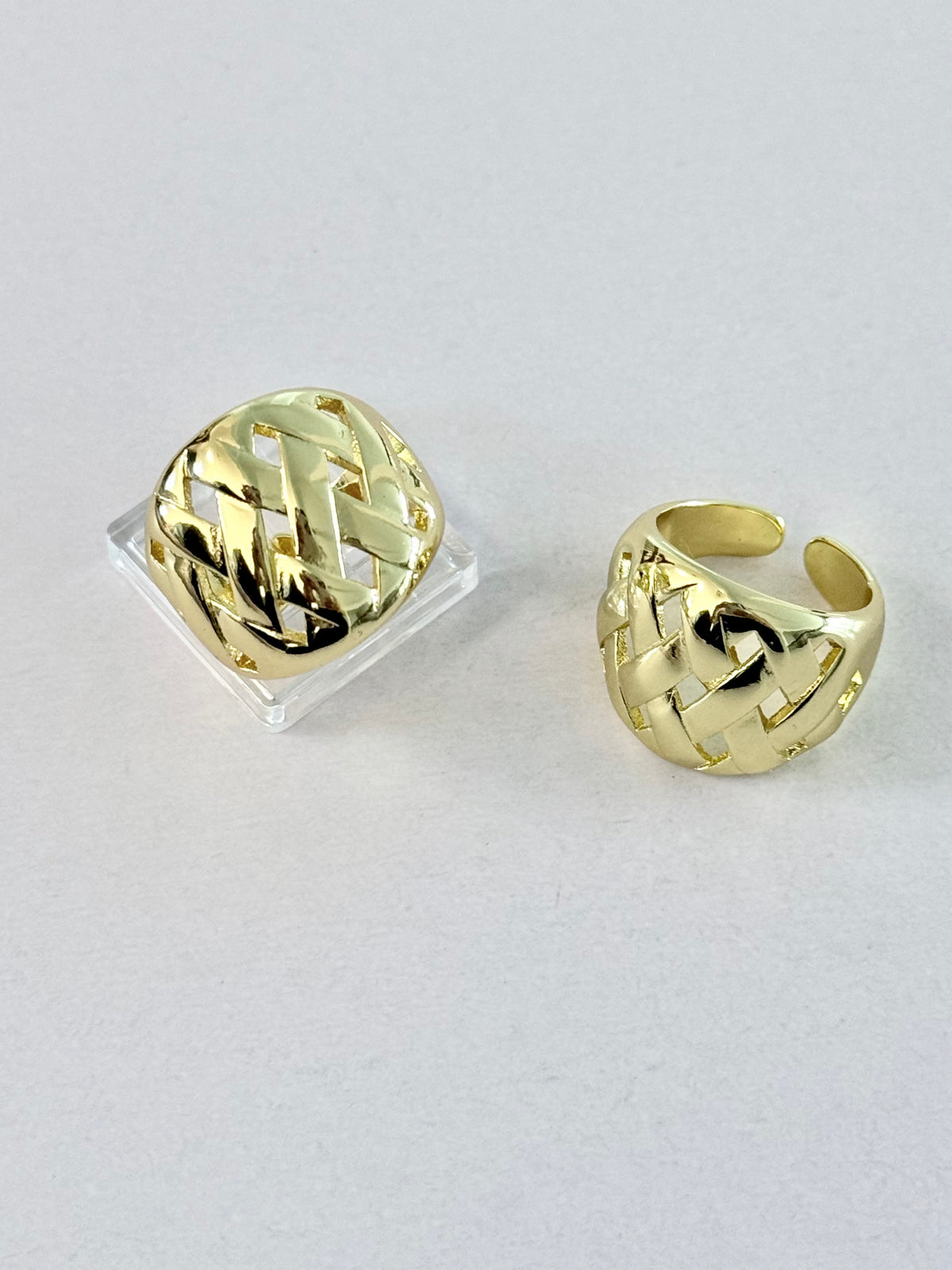 Elisa Ring