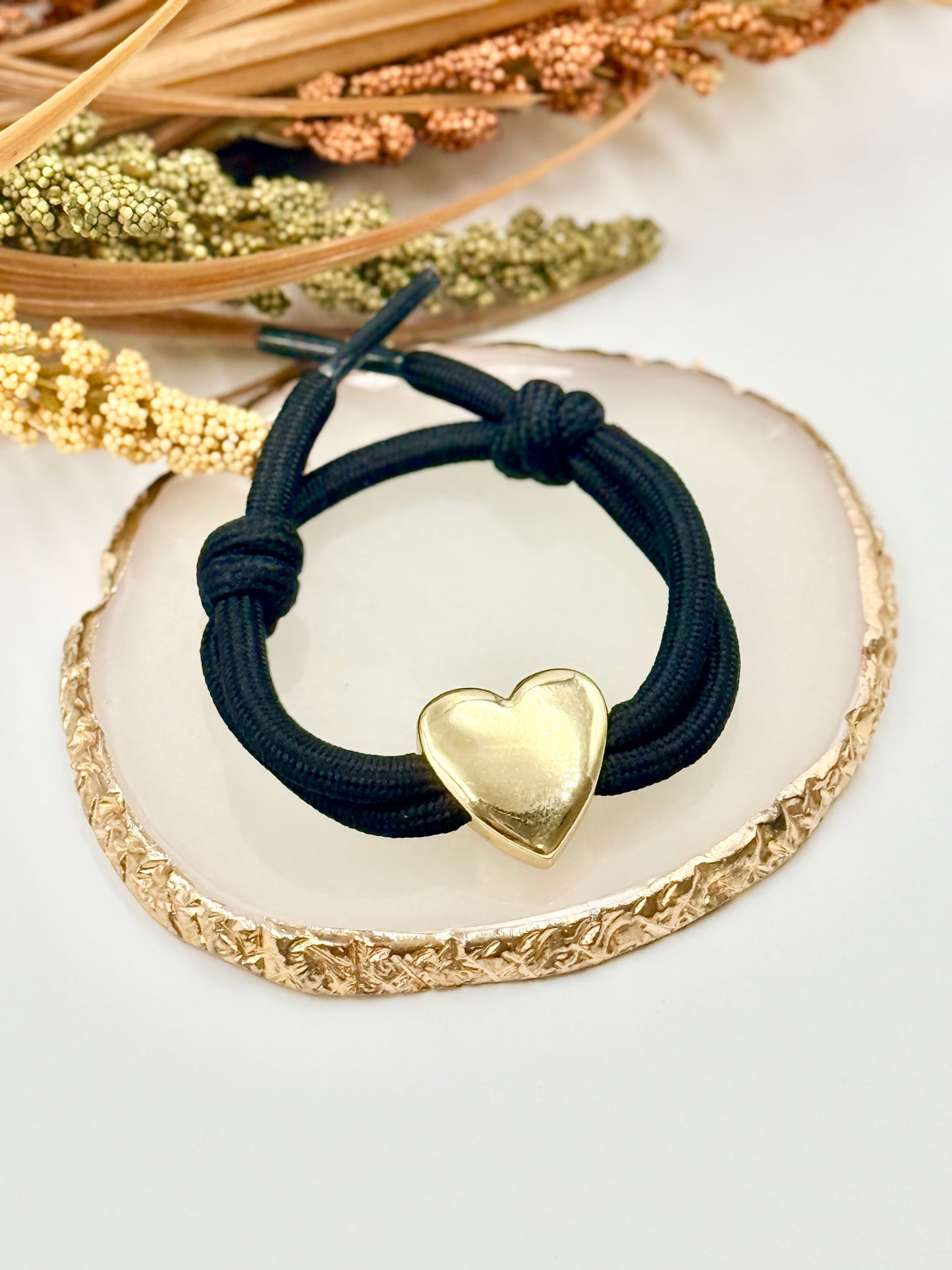 Adjustable Cord Bracelet