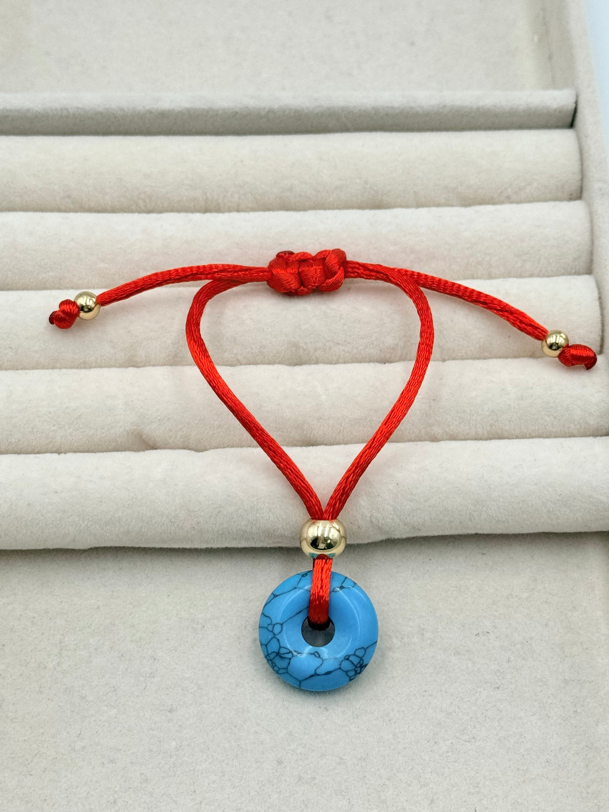 Protection Amulet Bracelet