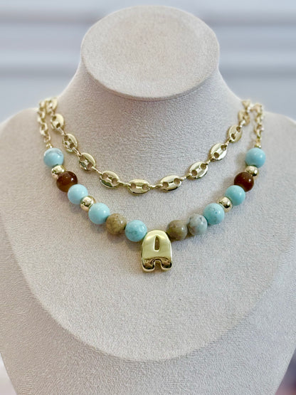Ophelia Necklace