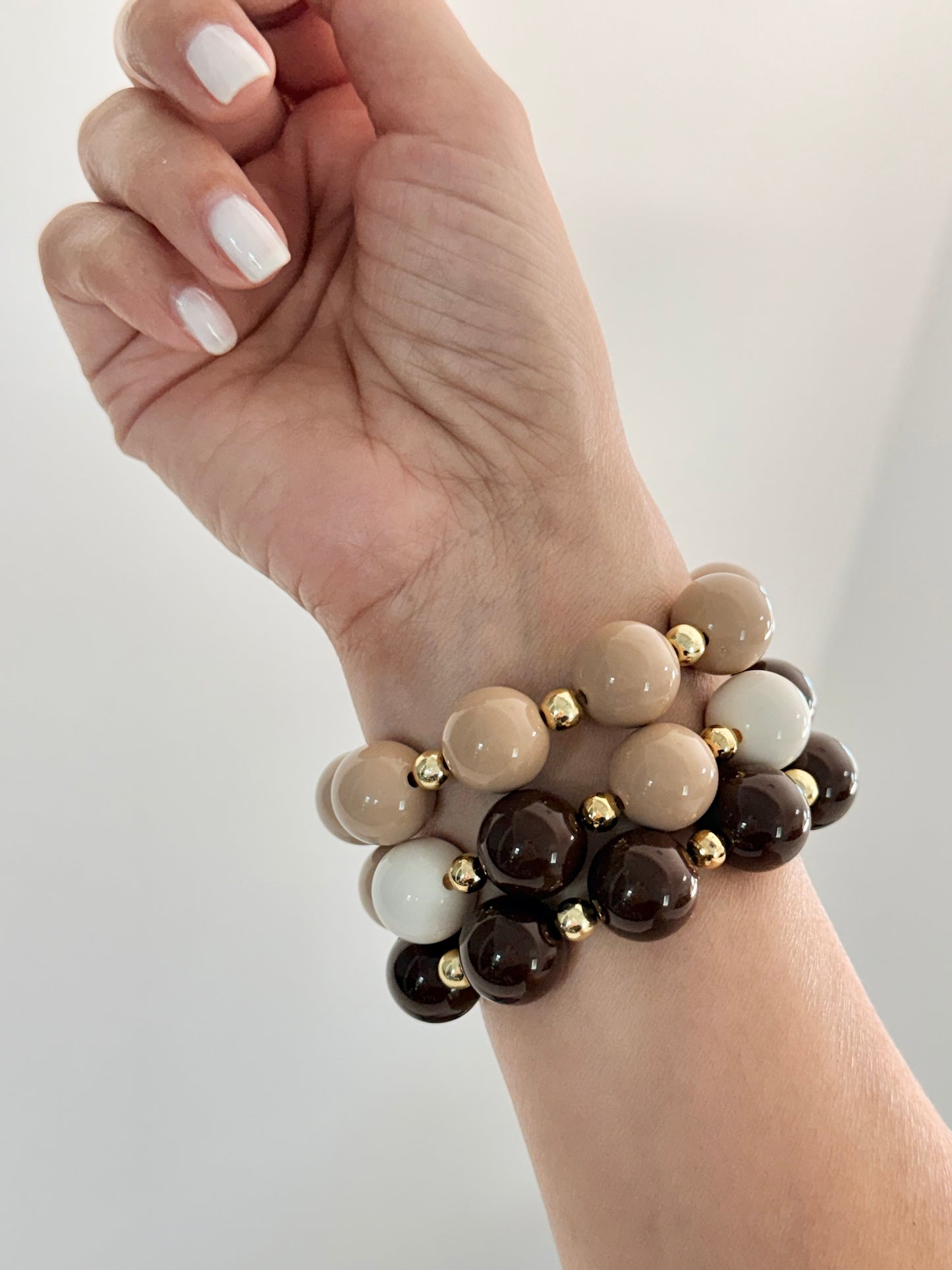 Maxi Bracelets