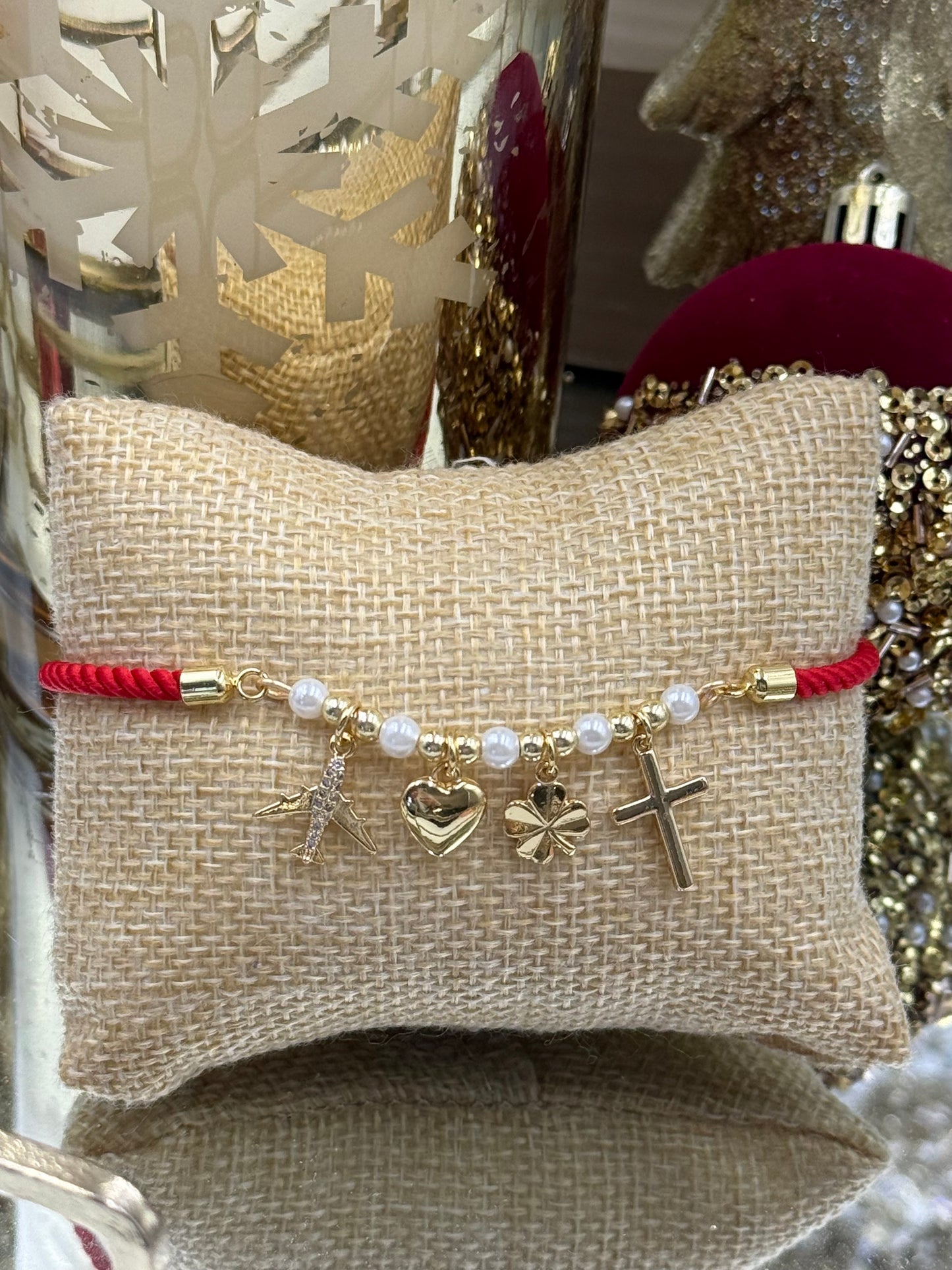 Wish Bracelet