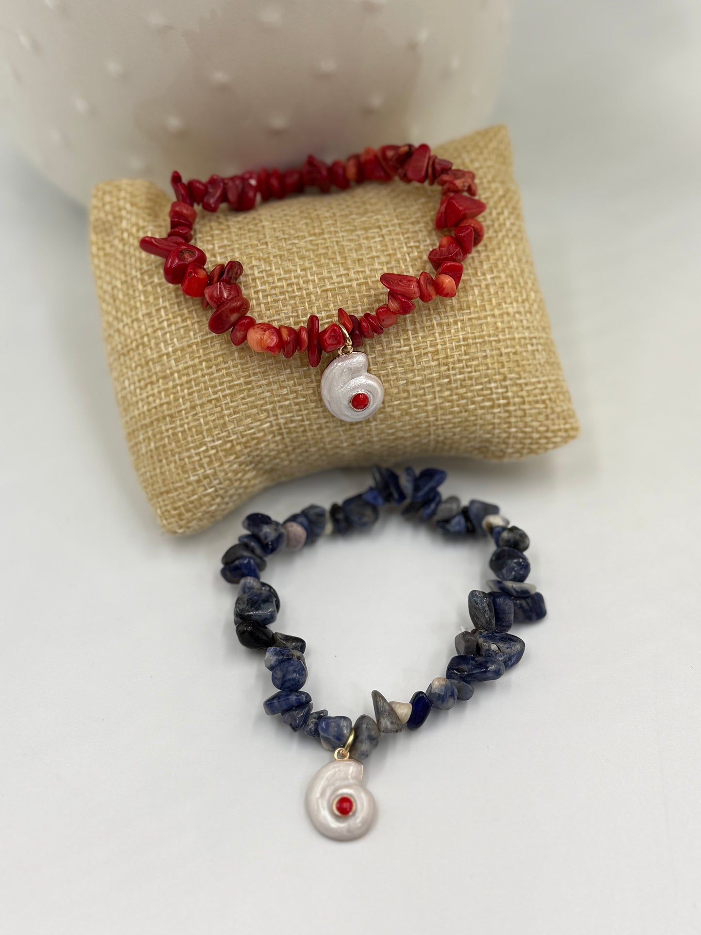 Coral Bay Bracelet