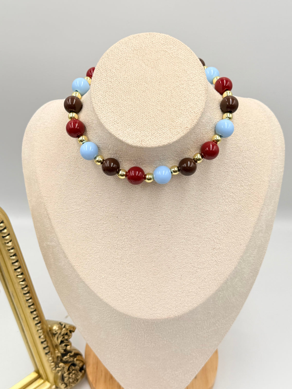 Aurora Necklace