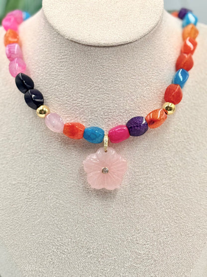 Anabel Necklace