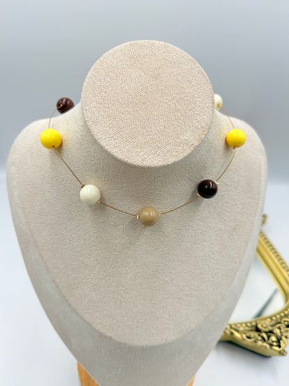 Maxi Touch Necklace
