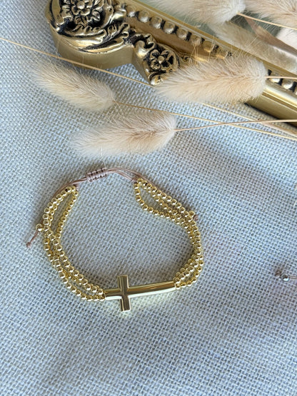 Shining Bracelets