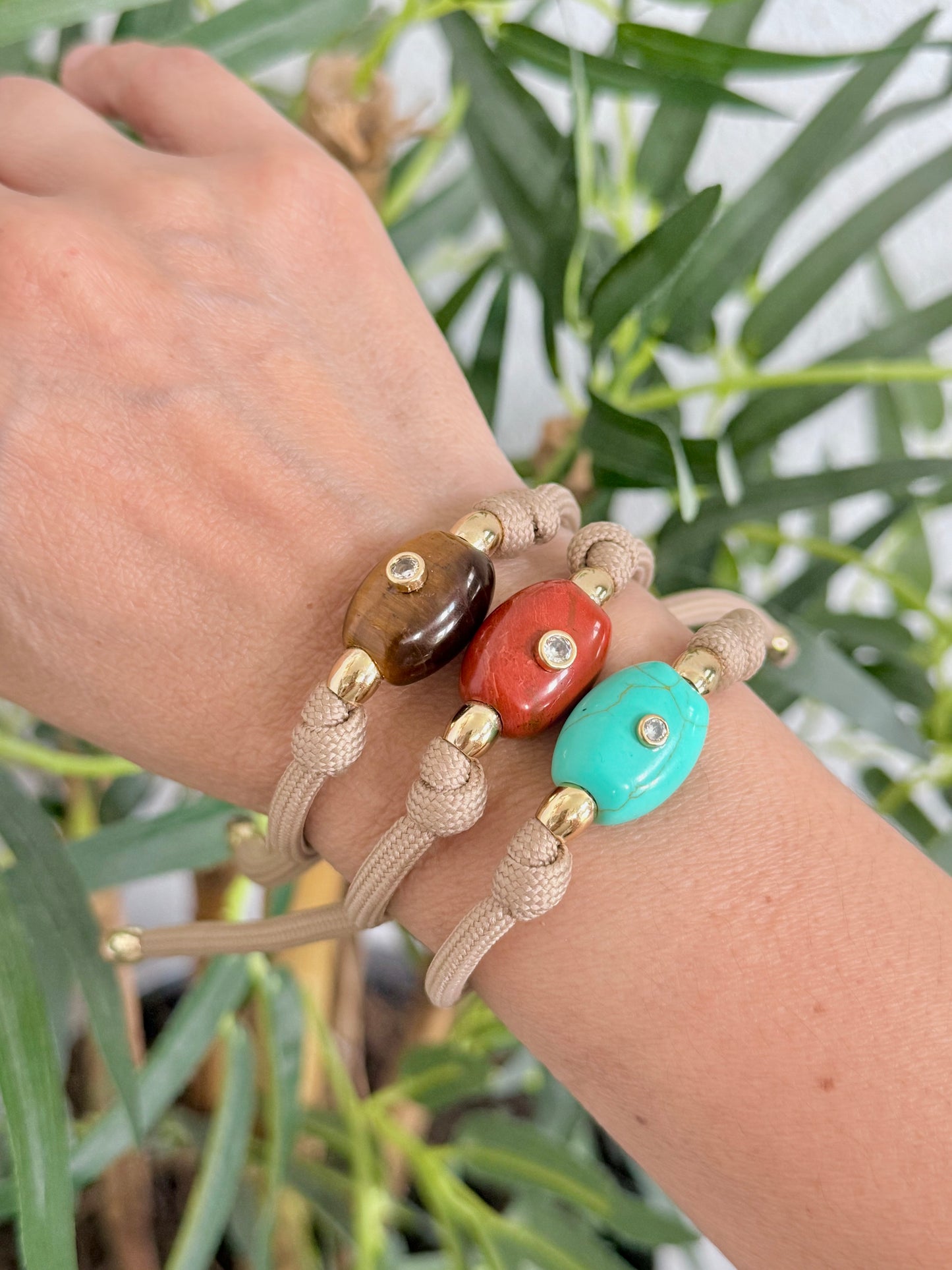 Sophia Bracelet
