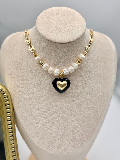 Anna Necklace