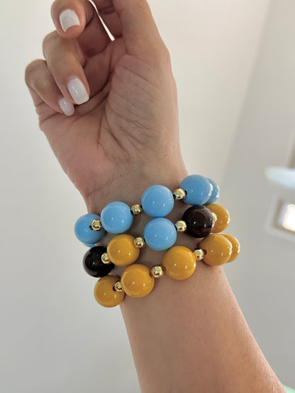 Maxi Bracelets