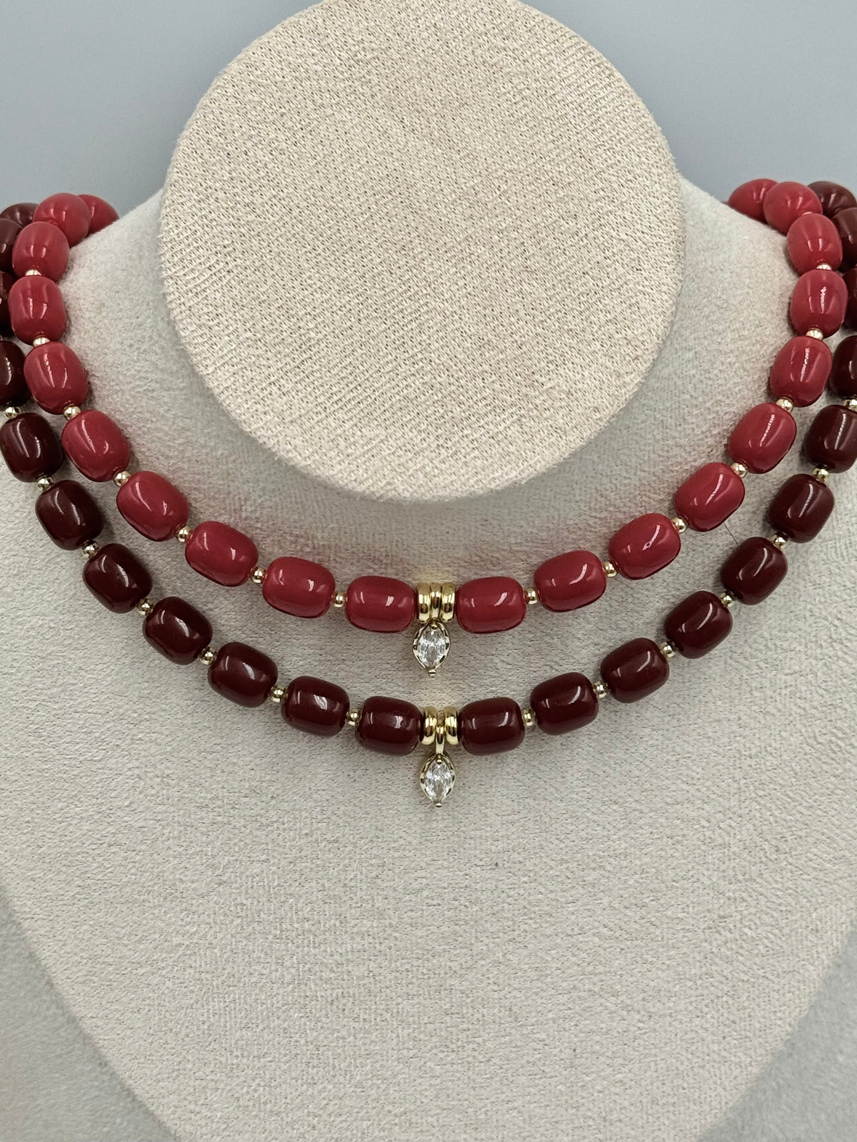 Vicky Necklace