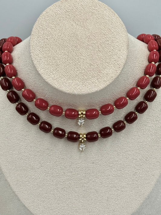 Vicky Necklace