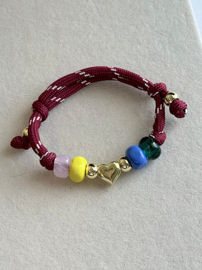 The Chic Bracelet