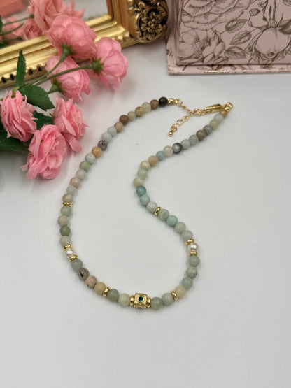 Bella Necklace