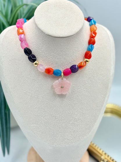 Anabel Necklace