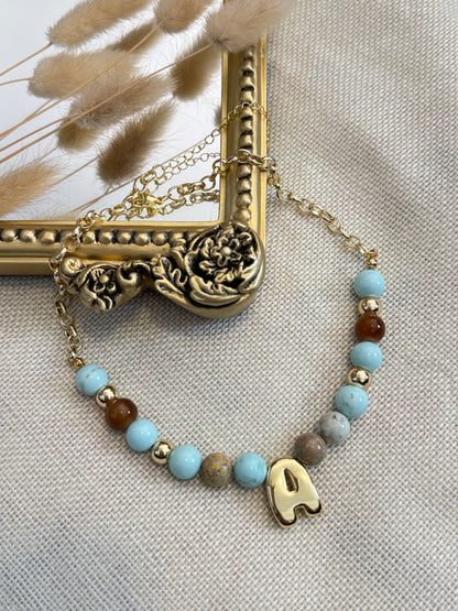 Ophelia Necklace