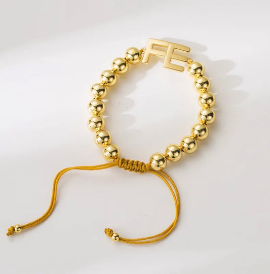 Fe Bracelet