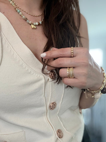 Skinny Rings
