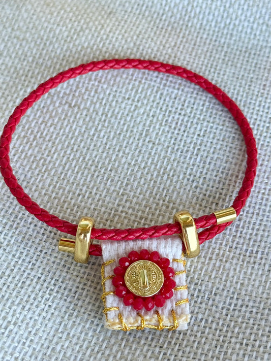 St. Benedict Bracelet