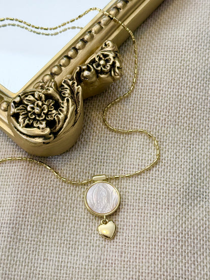 Blessed Necklace