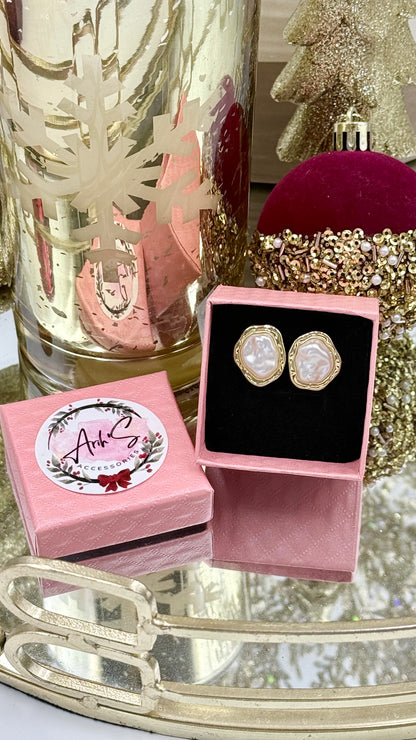 Anna Earrings