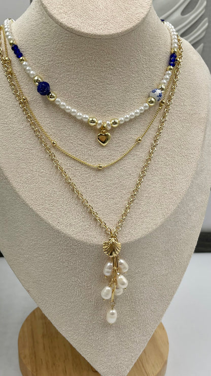 Marina Necklace
