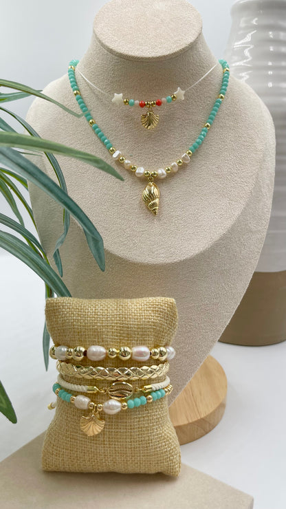 Oyster Chokers